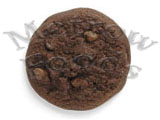 DOUBLE CHOC CHIP COOKIE 40gm x 200