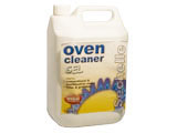 OVEN CLEANER X 5Ltr