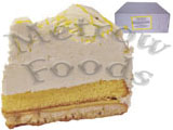 PRECUT LEMON CREAM PIE 14ptn