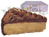 PCUT MISSISSIPI MUD PIE 16PTN