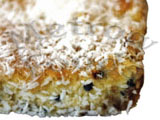 PASSION FRUIT COCONUT CAKE 16