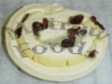 PAIN AU RAISIN Beurre FEDIPAT!