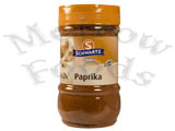 GROUND PAPRIKA  x 480g