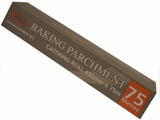 BAKING PARCHMENT 1x50M x45cm