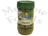 PARSLEY JAR