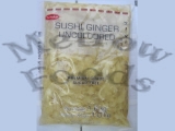 PICKLED SUSHI GINGER 1.6 KG