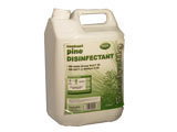 PINE DISINFECTANT x 5ltr