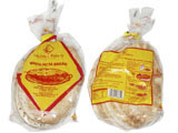 LARGE PITTA BREADS 20x6