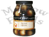 PICKLED ONIONS 2.5LTR
