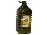 POMACE OLIVE OIL Pure  x 5 Ltr