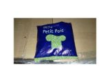 PETIT POIS x 1 Kg darta