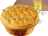 PUK CKD W LGE BALTI PIE X 12