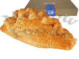 PUK CKD W PASTY x 12