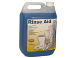 RINSE AID 1x5ltr