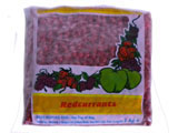 REDCURRANTS 1kg