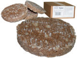 KATERVEG VEGAN BURGER 24x113g