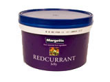 REDCURRANT JELLY 1x3 Kg