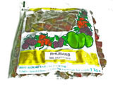 RHUBARB  1kg