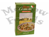 RISOTTO RICE 1KG