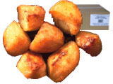 ROAST POTATOES Micro4x2.27Kg