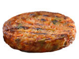 ROY SPICY BEANBURGER 100gmx24