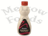 RASPBERRY  TOPPING SYRUP 500G