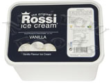 ROSSI" VANILLA 4 ltr