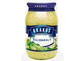 SAUERKRAUT 6x810g