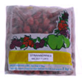 STRAWBERRIES   1kg