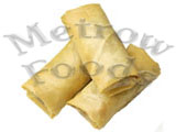 SCHEFF DUCK ROLLS 25X35G