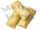 SCHEFF MINI VEG SPRING ROLLS 50X18G