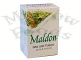 MALDON SEA SALT x 250 Gm