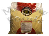 SEMOLINA POWDER x 3KG WHITWORTH