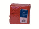 SERVIETTES RED  2PLY 20x100 CASE!!!