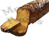 SIDOLI STICKY GINGER LOAF CAKE x