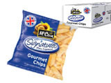 SURECRISP GOURMET CHIPS 4x2.27Kg