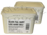 SILVERPAIL BOURBON VANILLA 2x4Ltr