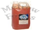 SLUSH SYRUP 51 ORANGE X 5LTR