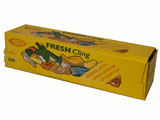 SMALL CLING FILM 30CM X 300M