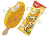 SOLERO EXOTIC 1x25