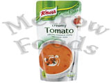 KNORR INDIVIDUAL CREAM OF TOMATO