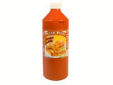 SQUEEZY BURGER RELISH 1 LITRE