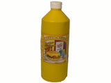 SQUEEZY BURGER MUSTARD 1 Litre