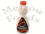 STRAWBERRY TOPPING SYRUP 500g