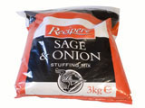 SAGE  ONION STUFFING x 3.0 Kg