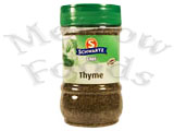 THYME 1x180 Gm