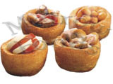 TIDGY PUDS 6x100 Aunt Bessie