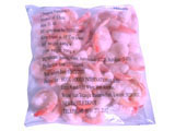 TIGER PRAWNS CKDPEELED  x 908g