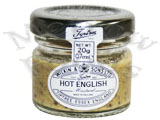 TIPTREE ENGLISH MUSTARD JARS 72x20g