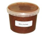 TOMATO CHUTNEY wspoon x1.2Kg